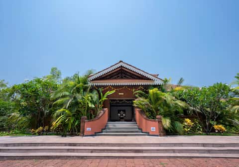 Sarth Ayurveda Retreat Center