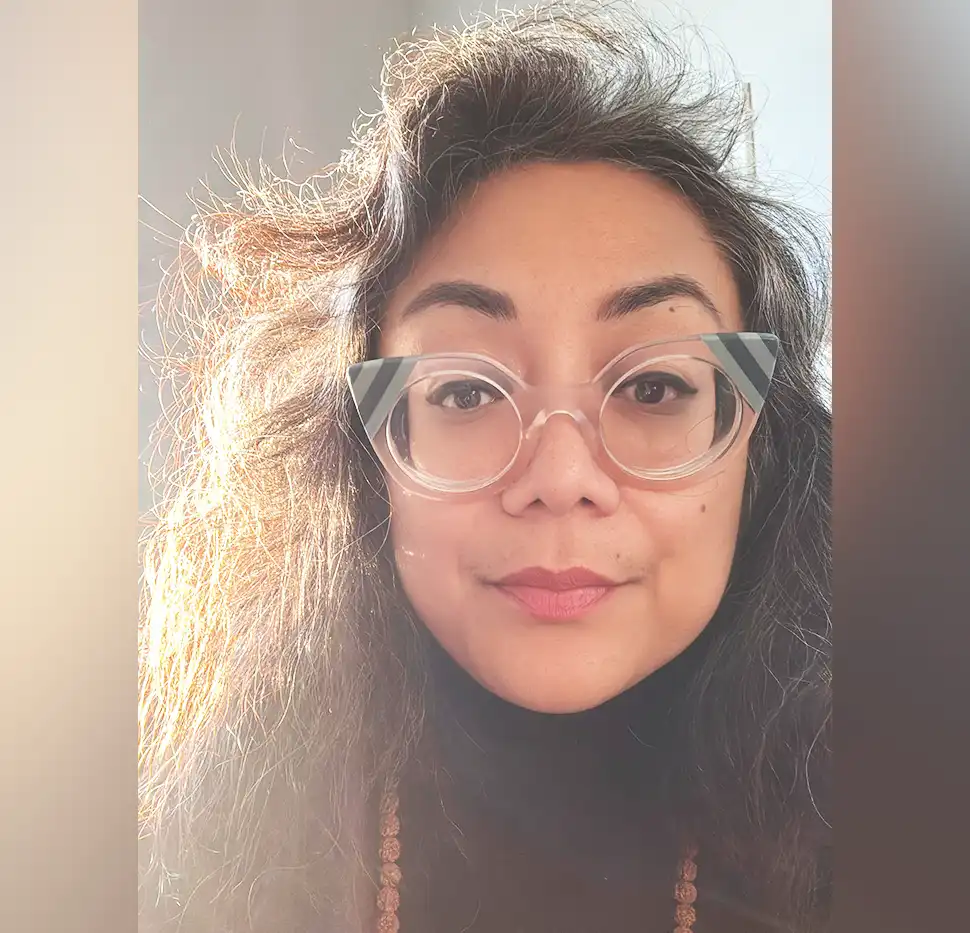 Surya (Angely Pacis)